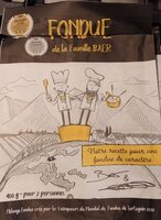 Fondue