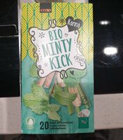 Bio minty kick