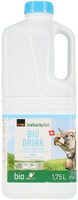 Lait écrémé