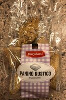 Frischback Panino Rustico (5 Stück)