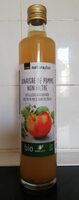Apfelessig naturtrüb