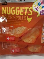 Nuggets