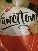 Panettone Prix Garantie
