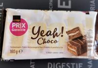 Yeah Choco