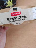 Kartoffelgratin