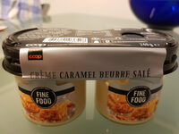 Creme Caramel Beurre Sale