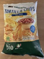 Tortilla chips nature