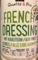 Sauce salade