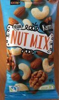 Nut Mix
