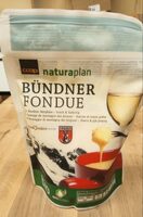 Bündner fondue