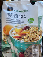 Haferflakes
