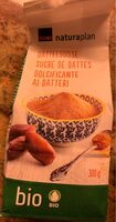 Sucre de dattes