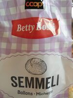 Semmeli