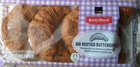 Bio Rustico Buttergipfel