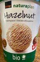 Hazelnut