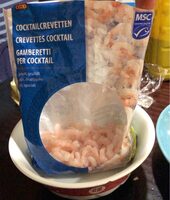 Shrimp Cocktail