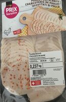 Charcuterie de Poulet