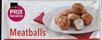 Meatballs