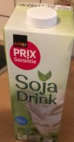 Soja drink