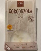 Gorgonzola