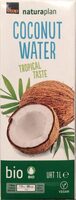 Coconut water