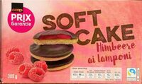 Soft Cake