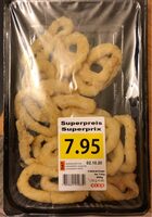 Calamars