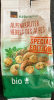 Herbes Des Alpes