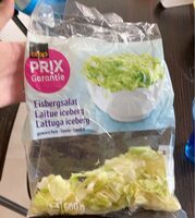 Salade