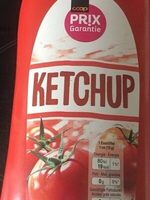 Ketchup