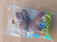 Lapin en chocolat