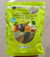 Melange se fruits
