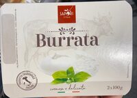 Burrata