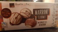 Marroni Schümli