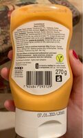 Sauce cocktail