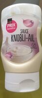 Sauce Ail Prix Garantie