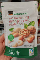 Nussmischung