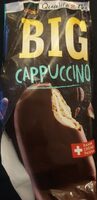 Glace Big Cappuccino