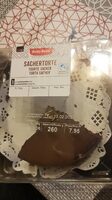 Tourte sacher