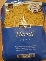 Hörnli
