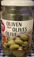 Olives
