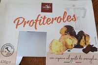 Profiteroles