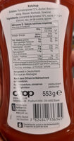 Ketchup