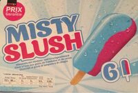 Misty sluch