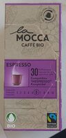 Caffè Bio Espresso