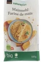 Farine de mais