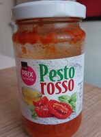 Pesto Rosso