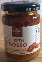 Pesto rosso