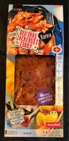 Red thai jackfruit curry
