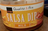 Sals dip